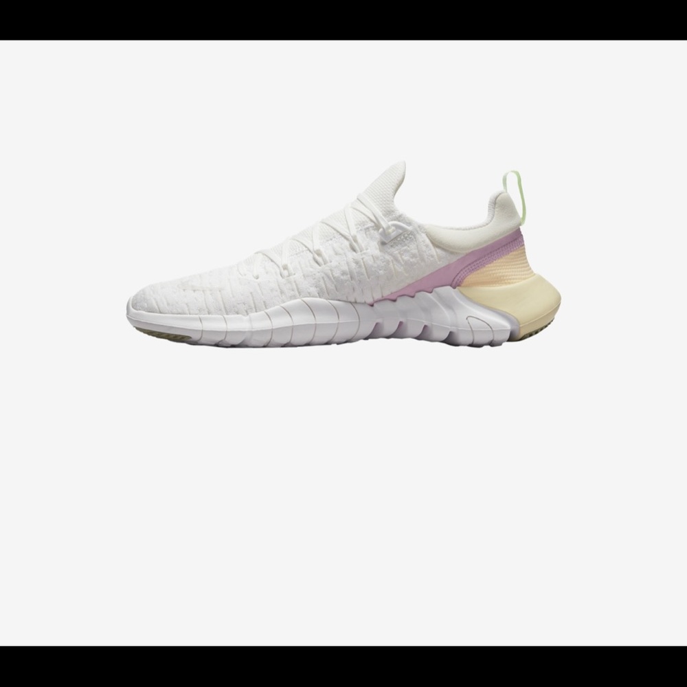 Nike free run 5.0!